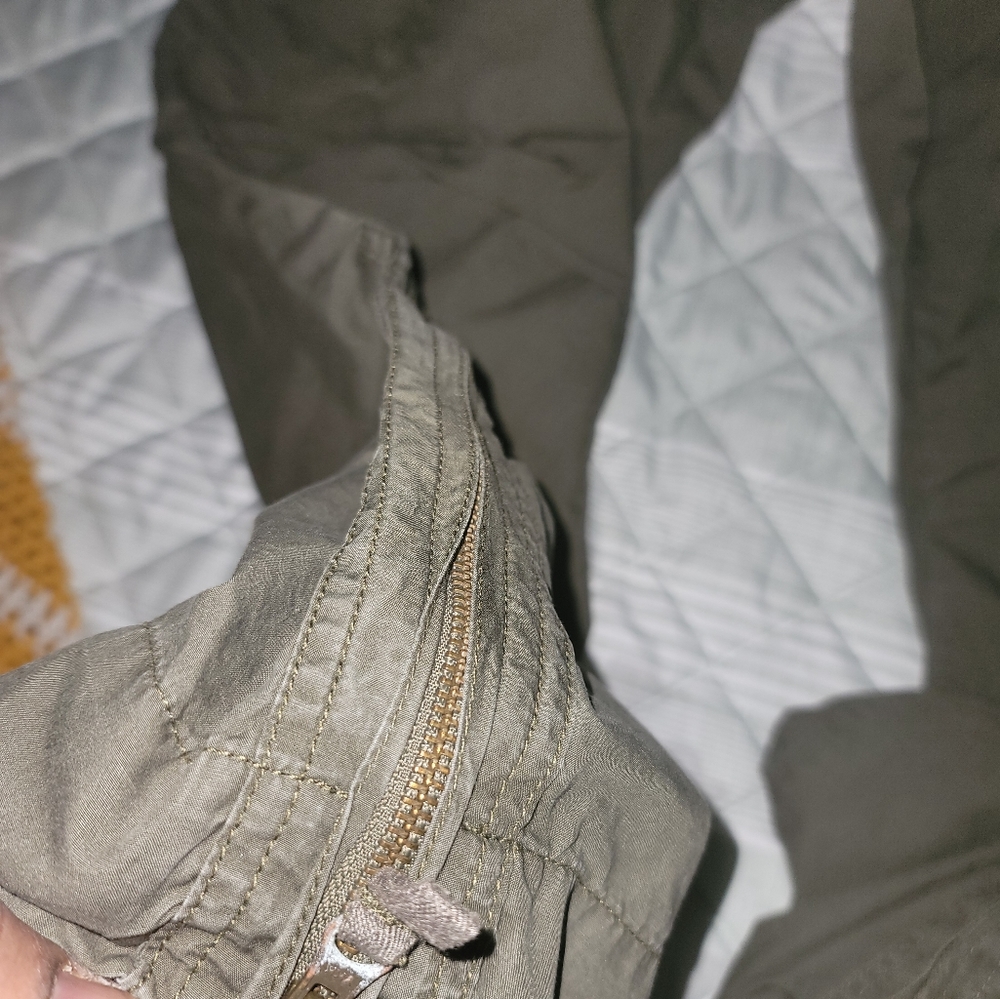 Express Cargo Pants - Picture 3 of 4